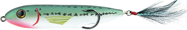 Snagproof Zoo Dog Walkin Bait - 3/5 oz