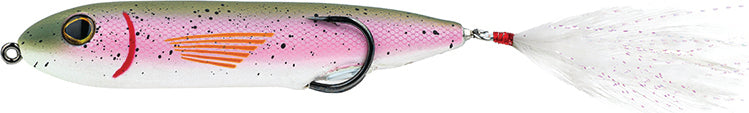 Snagproof Zoo Dog Walkin Bait - 3/5 oz