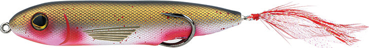 Snagproof Zoo Dog Walkin Bait - 3/5 oz