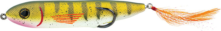 Snagproof Zoo Dog Walkin Bait - 3/5 oz
