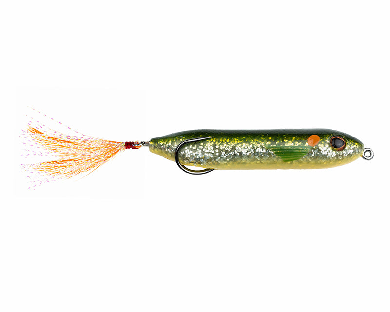 Snagproof Zoo Pup Walkin Bait - 1/2 oz