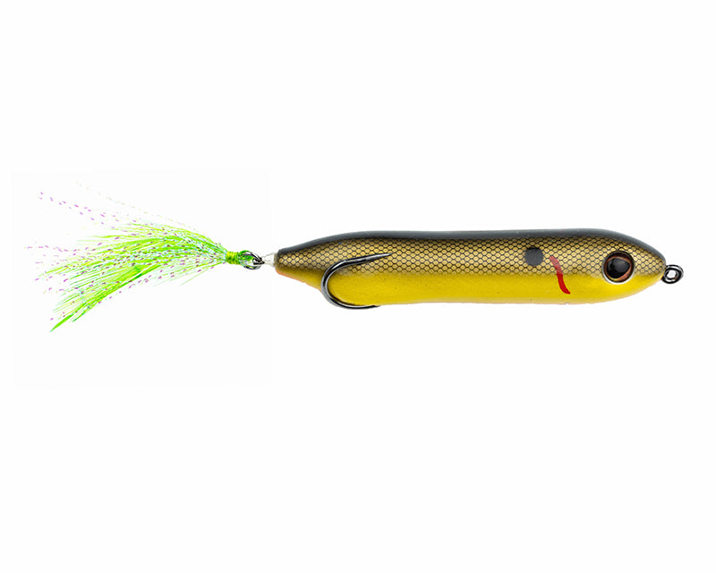 Snagproof Zoo Pup Walkin Bait - 1/2 oz
