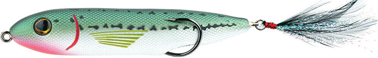 Snagproof Zoo Pup Walkin Bait - 1/2 oz