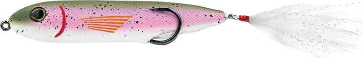 Snagproof Zoo Pup Walkin Bait - 1/2 oz