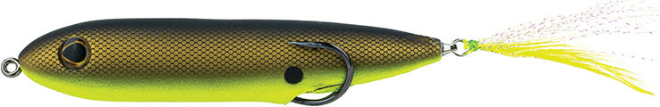 Snagproof Zoo Pup Walkin Bait - 1/2 oz