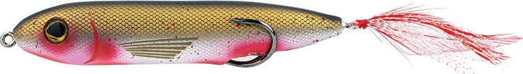 Snagproof Zoo Pup Walkin Bait - 1/2 oz
