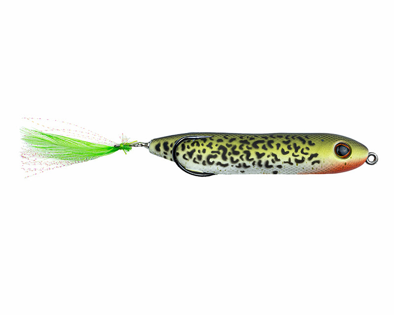 Snagproof Zoo Pup Walkin Bait - 1/2 oz