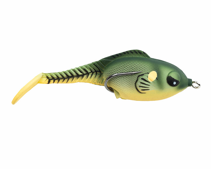 Snagproof Zoo Wake Bait - 3/8 oz