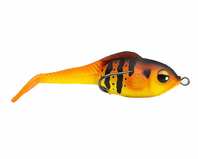 Snagproof Zoo Wake Bait - 3/8 oz