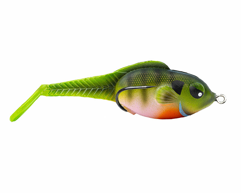 Snagproof Zoo Wake Bait - 3/8 oz