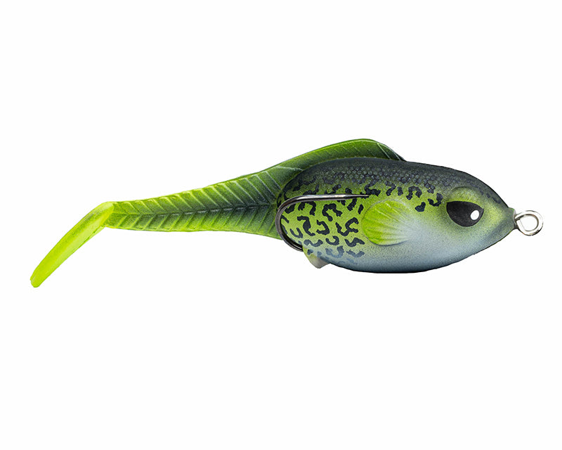 Snagproof Zoo Wake Bait - 3/8 oz