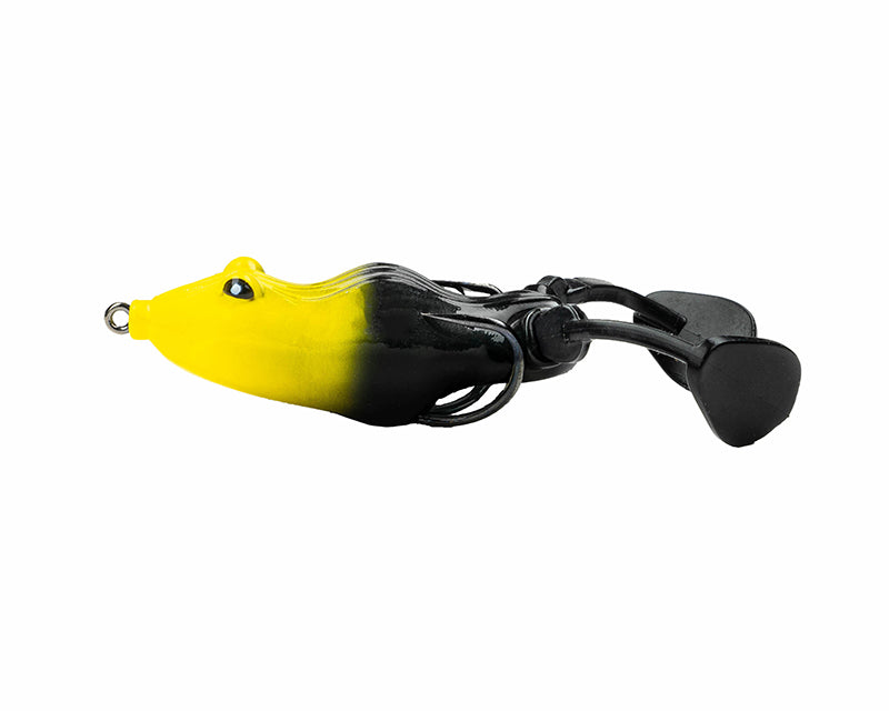Snagproof Zoo Kick Topwater Bait 2.75In 3/8Oz Tweety