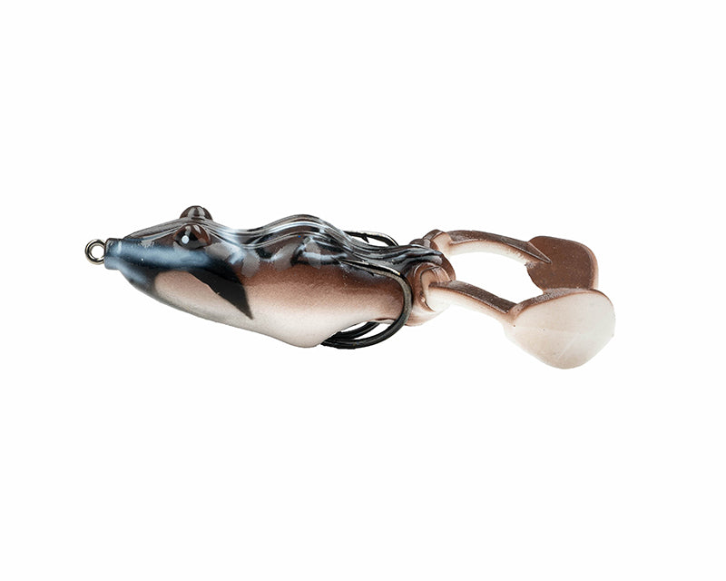 Snagproof Zoo Kick Topwater Bait 2.75In 3/8Oz Sparrow