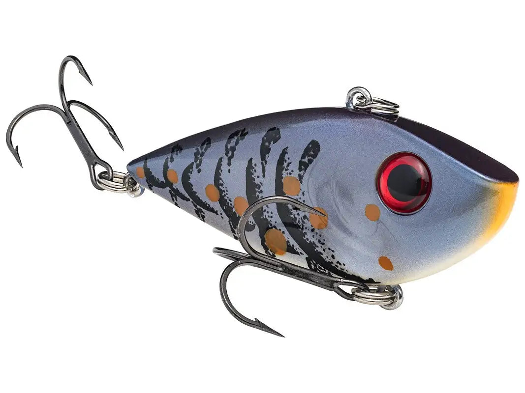 Strike King Red Eye Shad 2.5" 1/2 oz