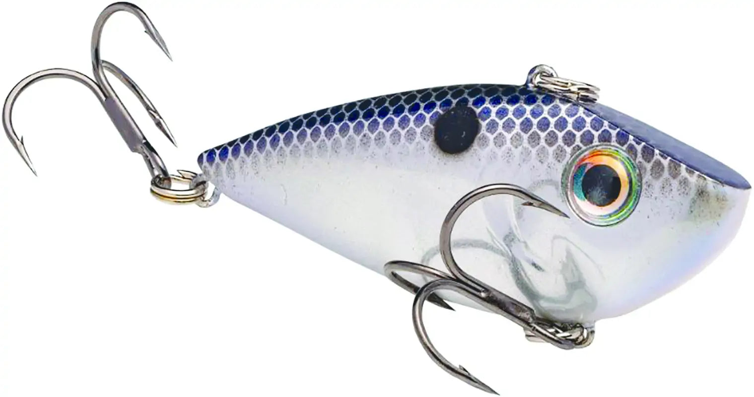 Strike King Red Eye Shad 2.5" 1/2 oz