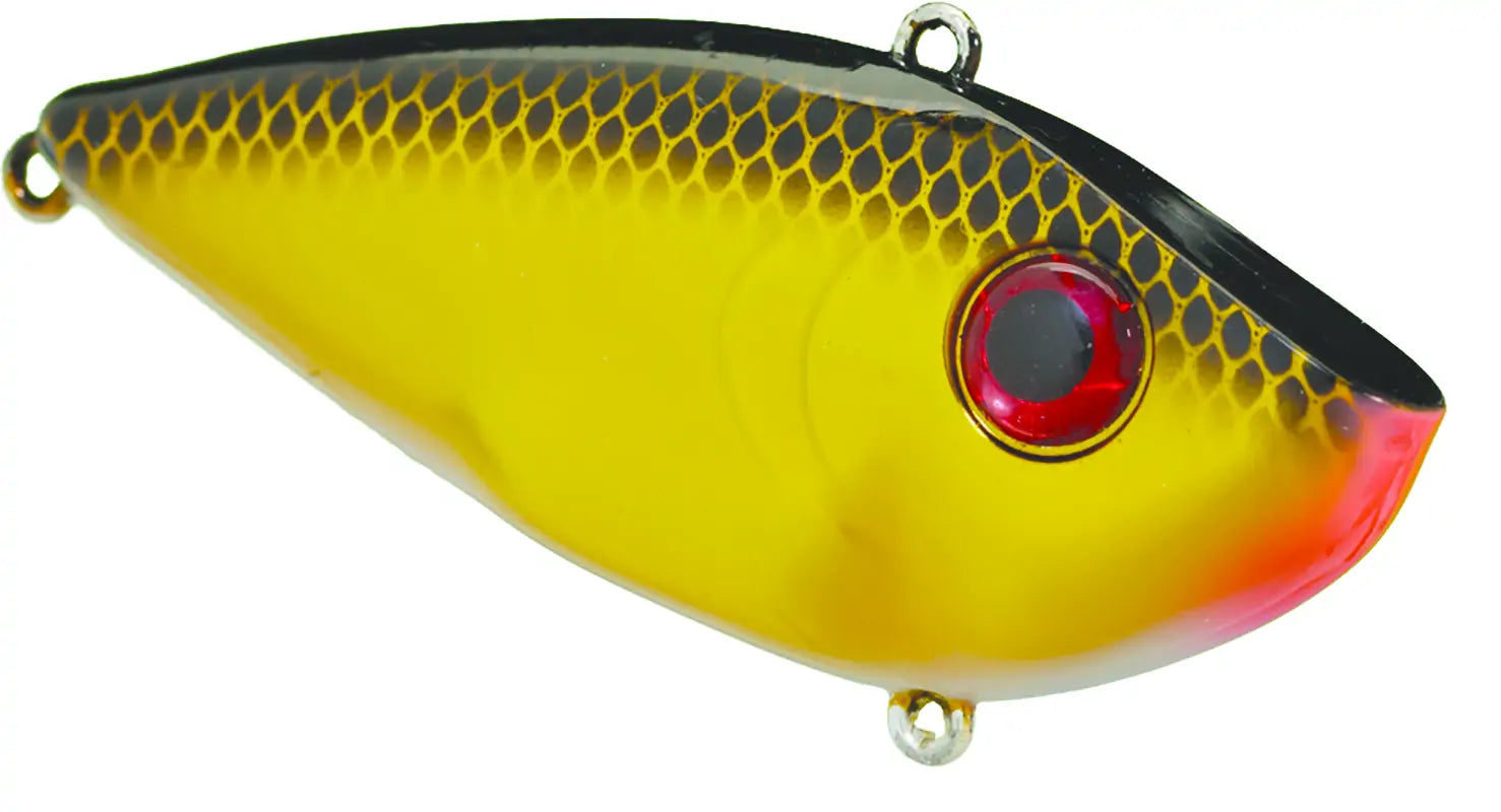 Strike King Red Eye Shad 2.5" 1/2 oz