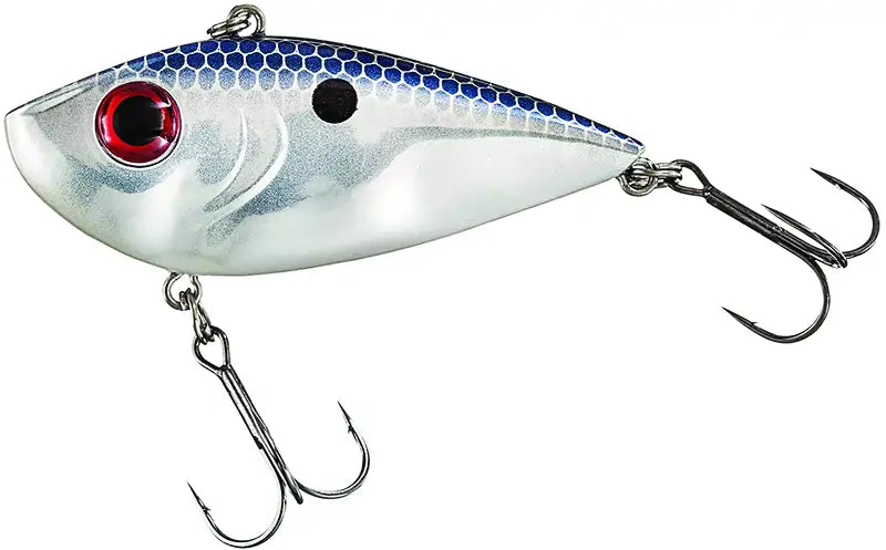 Strike King Red Eye Shad 2.5" 1/2 oz
