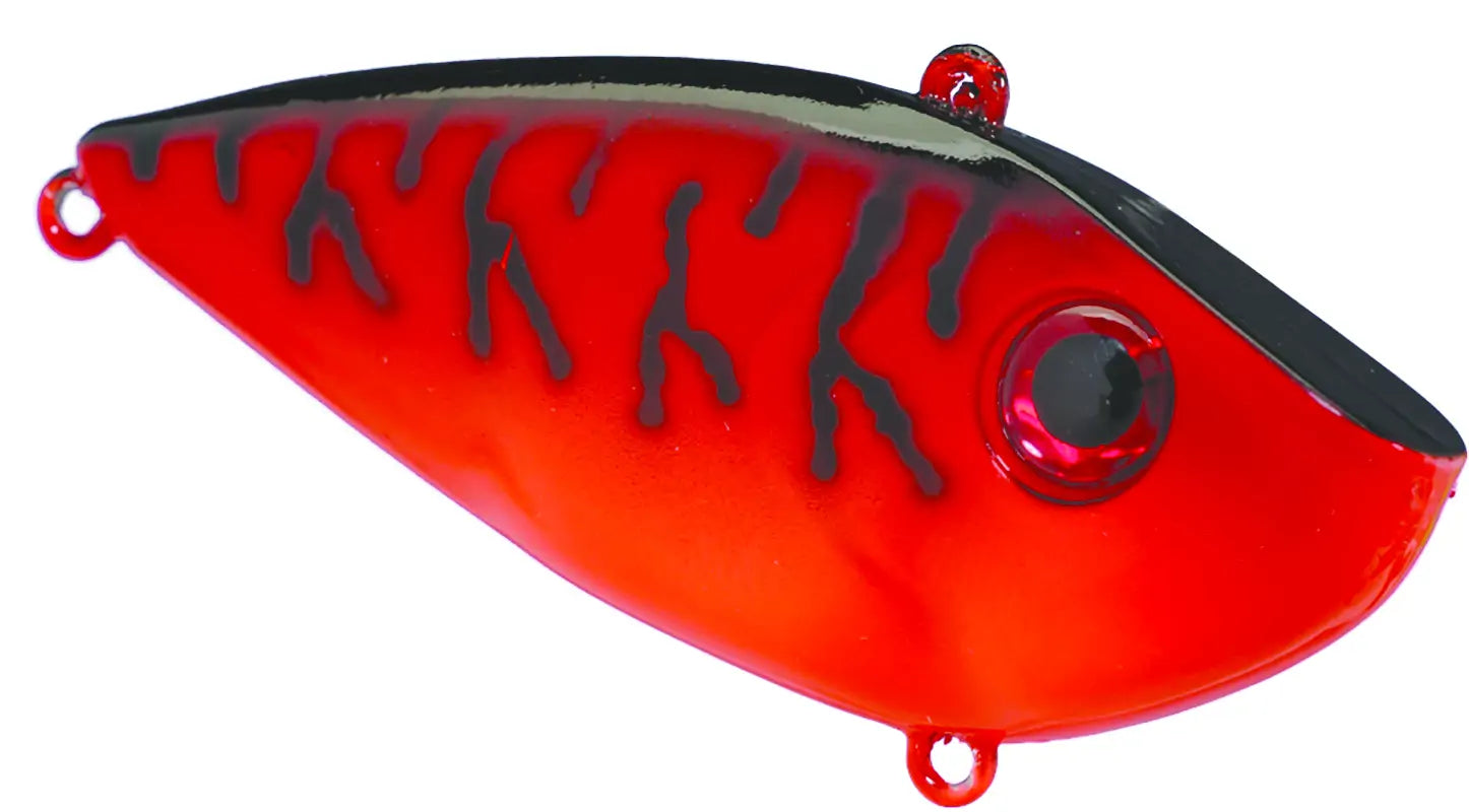 Strike King Red Eye Shad 2.5" 1/2 oz