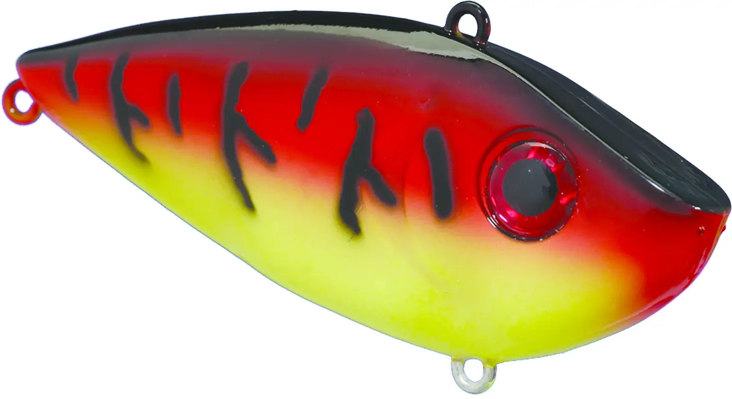 Strike King Red Eye Shad 2.5" 1/2 oz