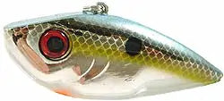 Strike King Red Eye Shad 2.5" 1/2 oz