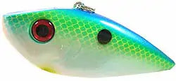 Strike King Red Eye Shad 2.5" 1/2 oz