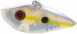 Strike King Red Eye Shad 2.5" 1/2 oz