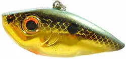 Strike King Red Eye Shad 2.5" 1/2 oz