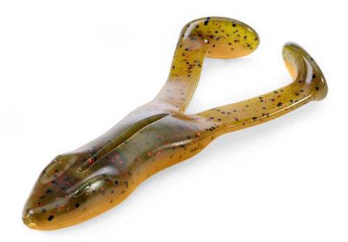 The Frog Factory Ribbit Frog 3.5In 5Pk Louisiana Craw