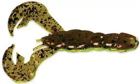 Strike King Rage Tail Craw