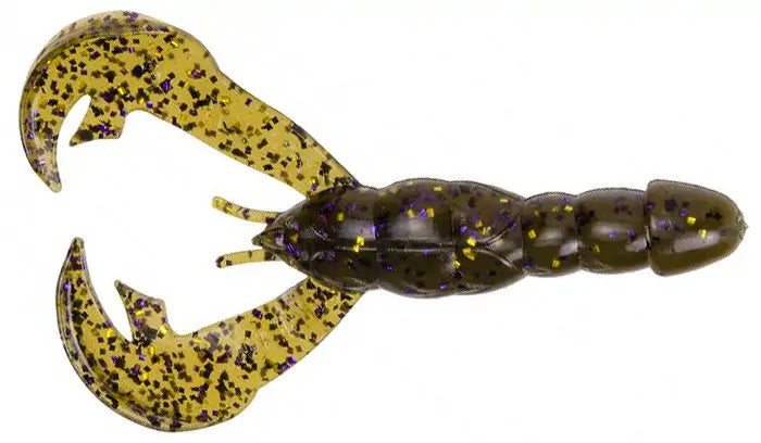 Strike King Rage Tail Craw