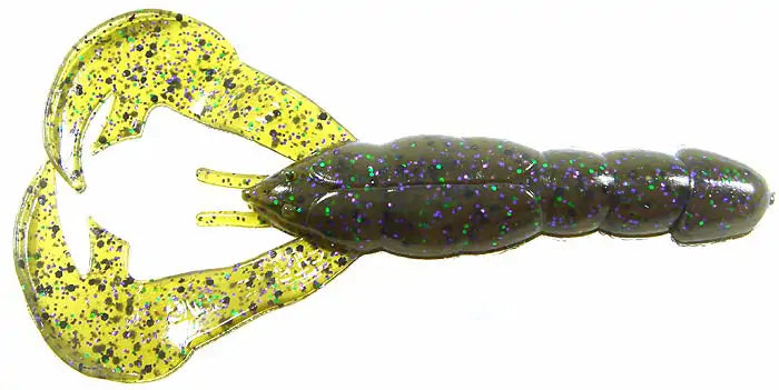 Strike King Rage Tail Craw
