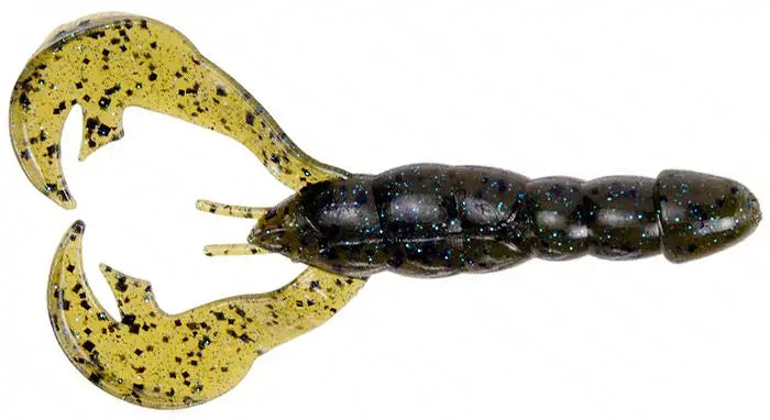 Strike King Rage Tail Craw