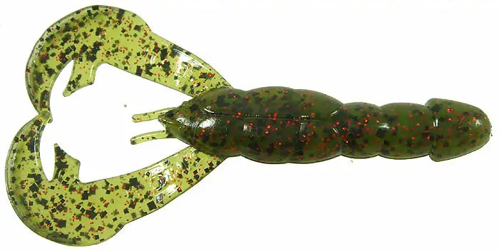 Strike King Rage Tail Craw