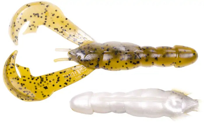 Strike King Rage Tail Craw