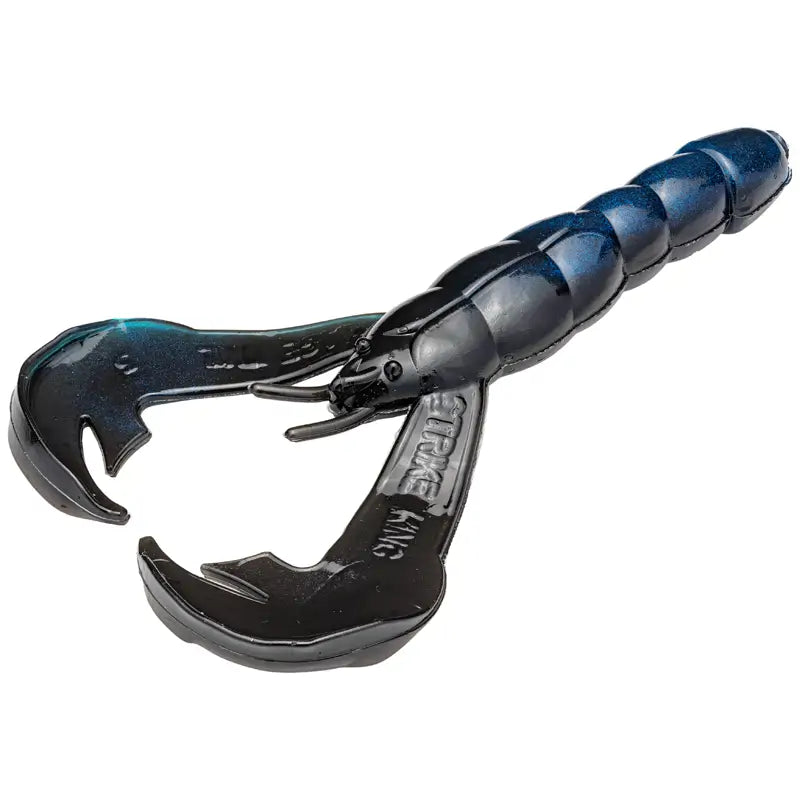 Strike King Rage Tail Craw
