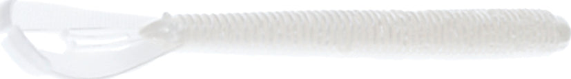 Strike King Rage Twin Tl Menace Worm 9In 6Bg Pearl