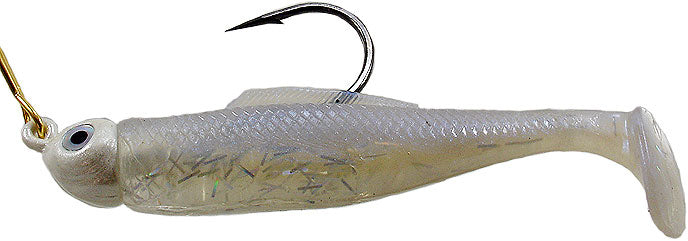 Strike King Redfish Magic Spinner 1/4Oz Opening Night
