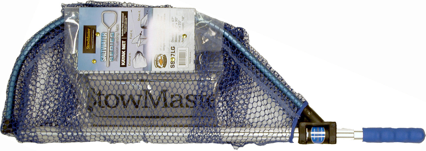 Stow Master Nets