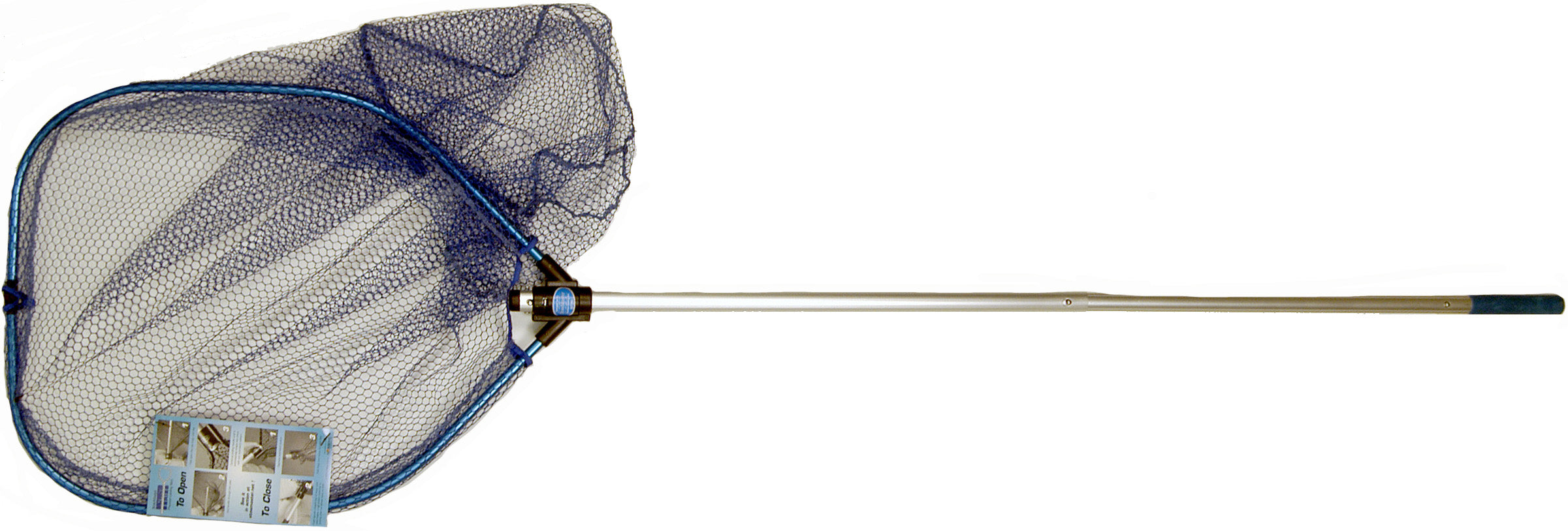 Stow Master Nets
