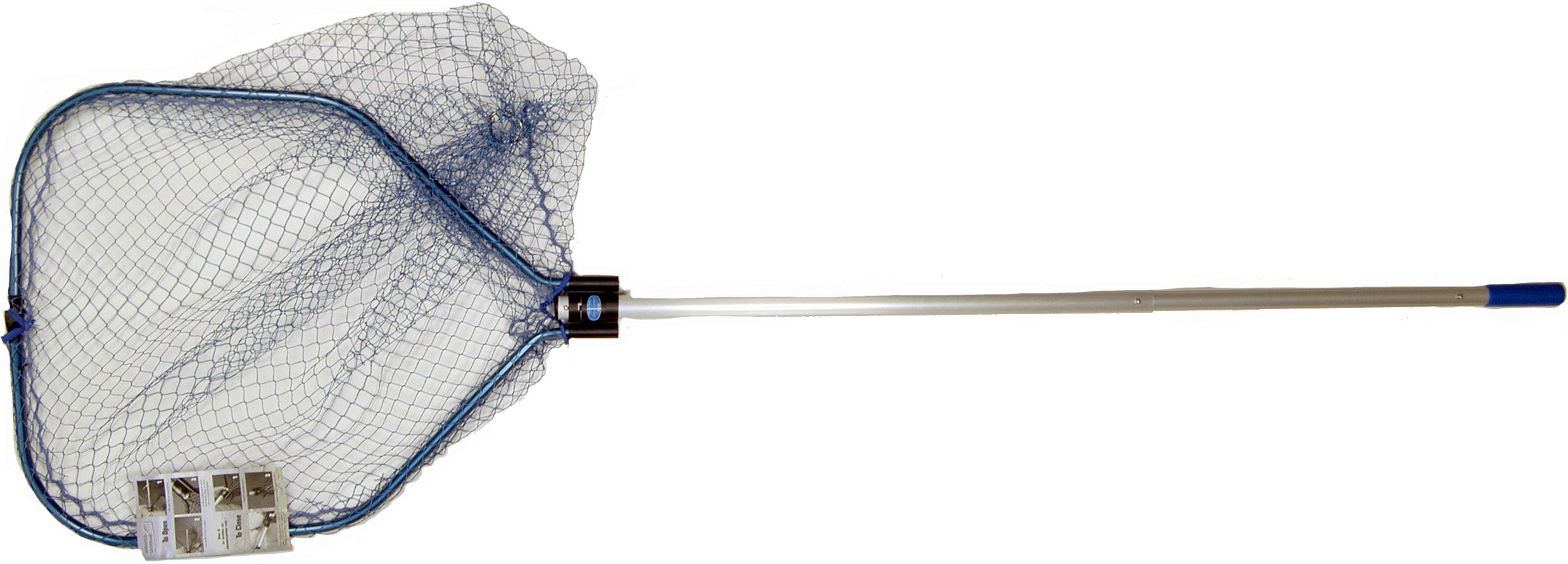 Stow Master Nets