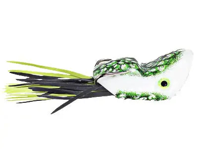 Scumfrog Popper Frog