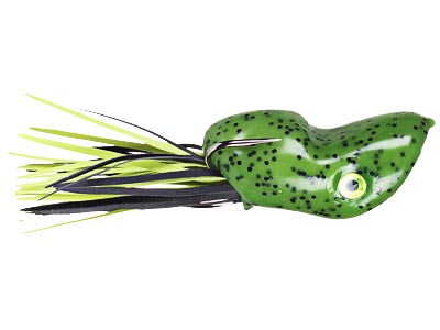 Scumfrog Popper Frog 5/16Oz Watermelon Seed