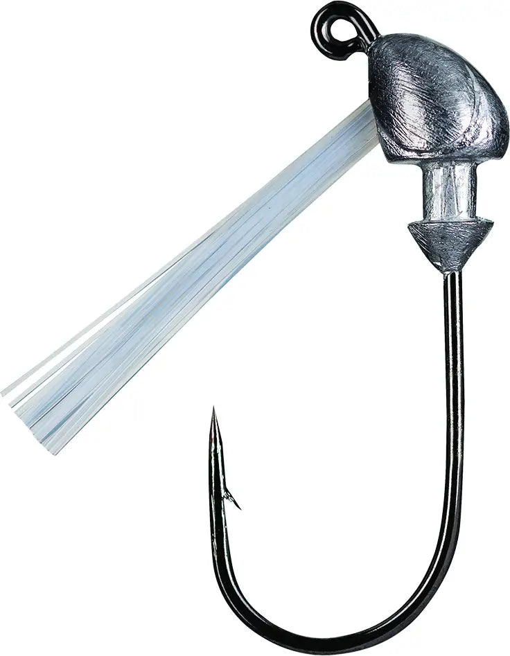 Strike King Weedless Squadron Head