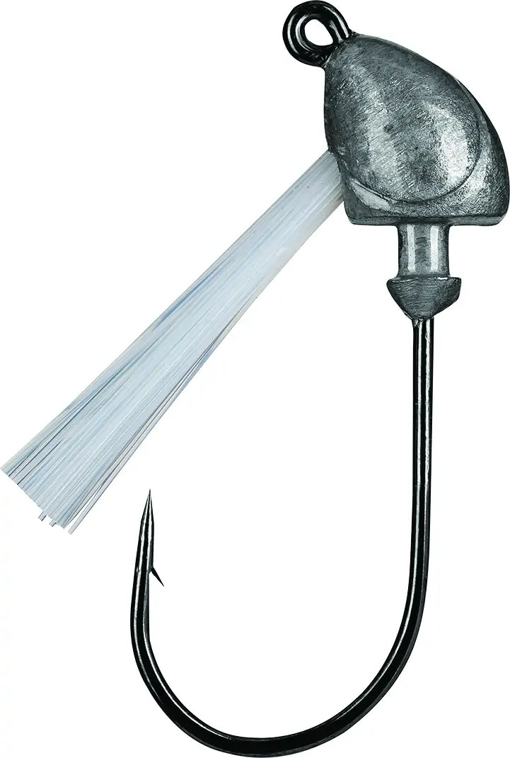 Strike King Weedless Squadron Head