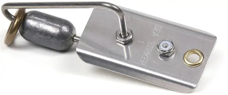 Sea Striker Lure Planer