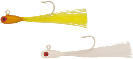 Speckline Speck Rig 1/8Oz Yellow/White