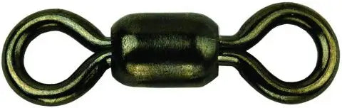 Sea Striker Billfisher Barrel Swivel Stainless Blk