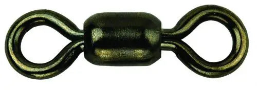 Sea Striker Billfisher Barrel Swivel Stainless Blk