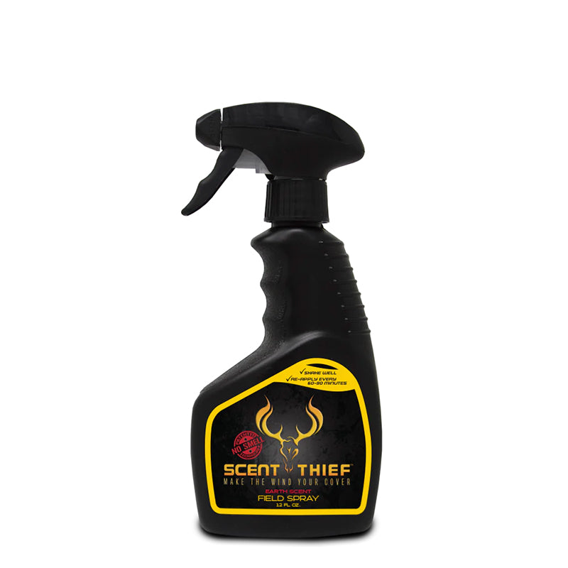 Scent Thief Field Spray Earth 12Oz