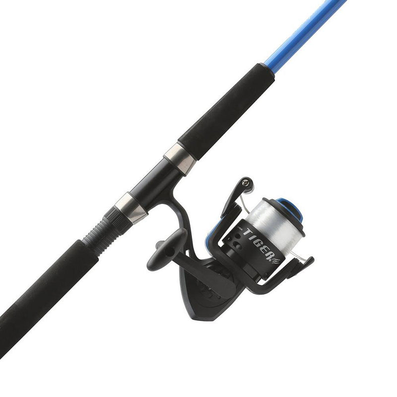 Shakespeare Tiger Combo Spinning 7Ft M 2Pc